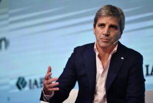 Caputo cepo