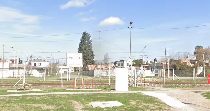 Castelar