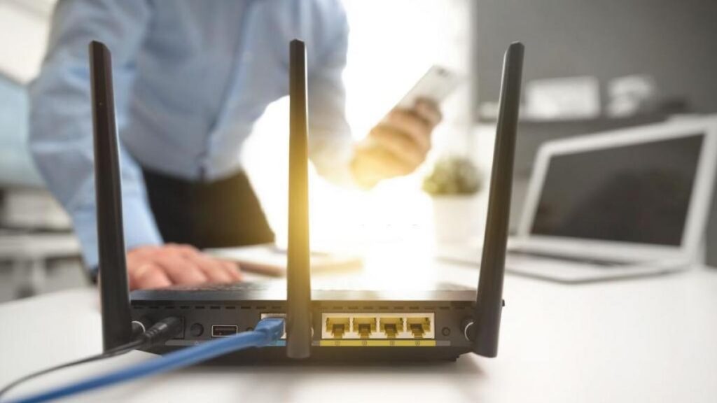 Wifi
