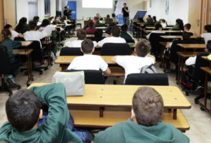 Colegios privados vouchers