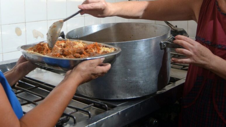 Alimentos
