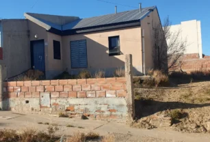 Comodoro Rivadavia madre