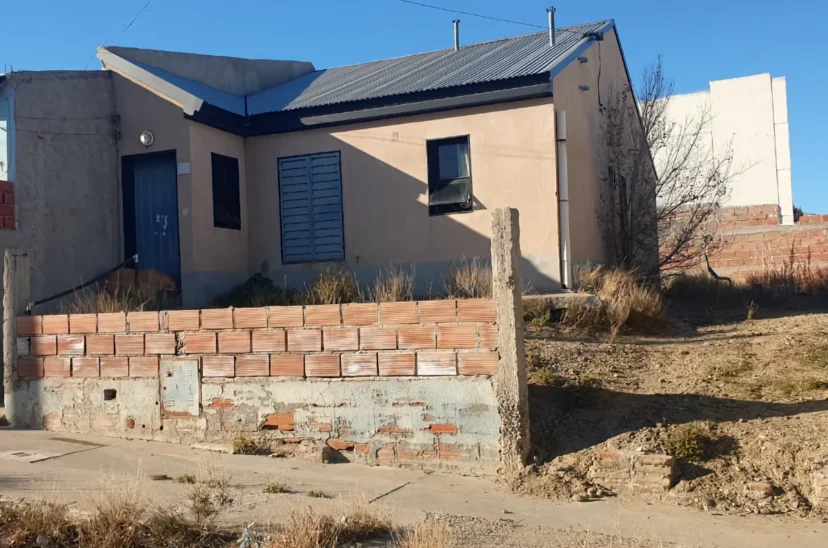 Comodoro Rivadavia madre