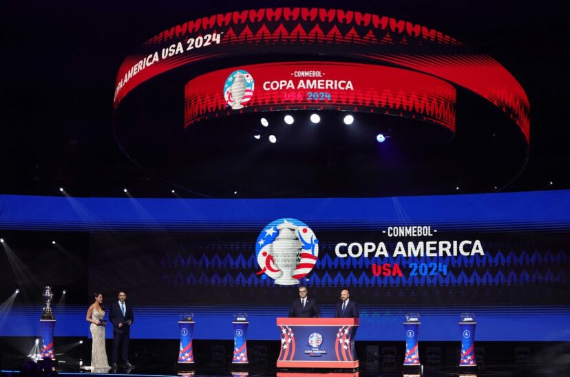 Copa América 2024