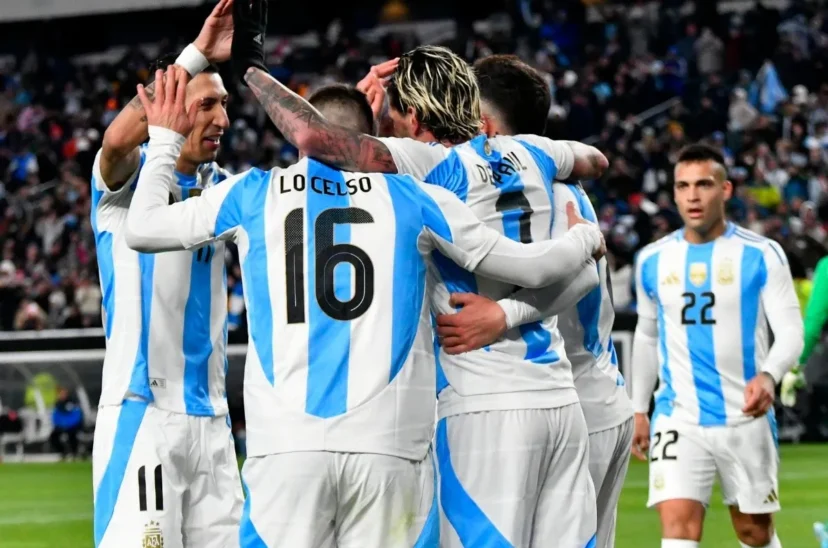 Copa América