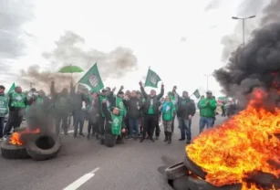 Córdoba Milei