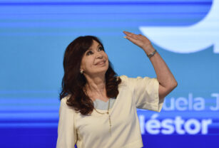 Cristina BBC