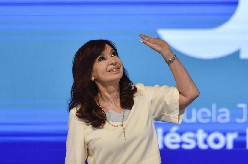 Cristina BBC