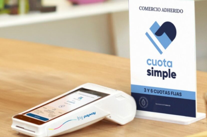 Cuota Simple ampliado