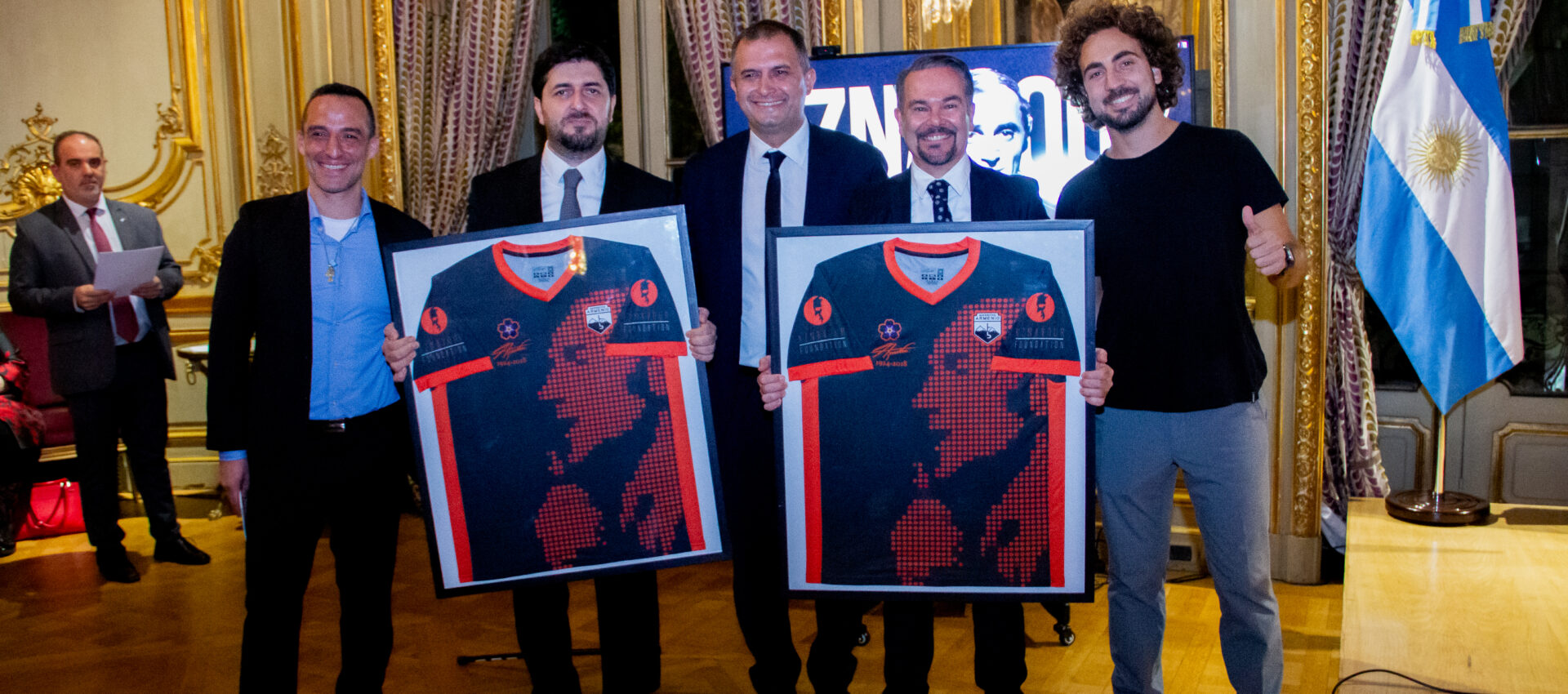 Deportivo Armenio
