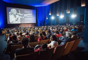Día Nacional del Cine