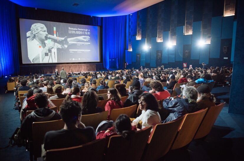 Día Nacional del Cine