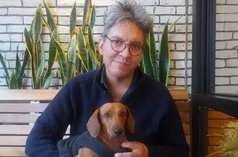 Diego Rojas