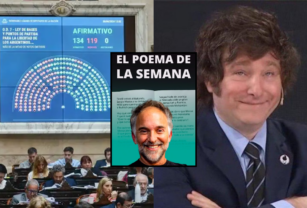 Poema de la semana