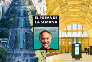 Poema de la semana