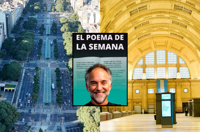 Poema de la semana