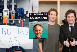 Poema de la semana