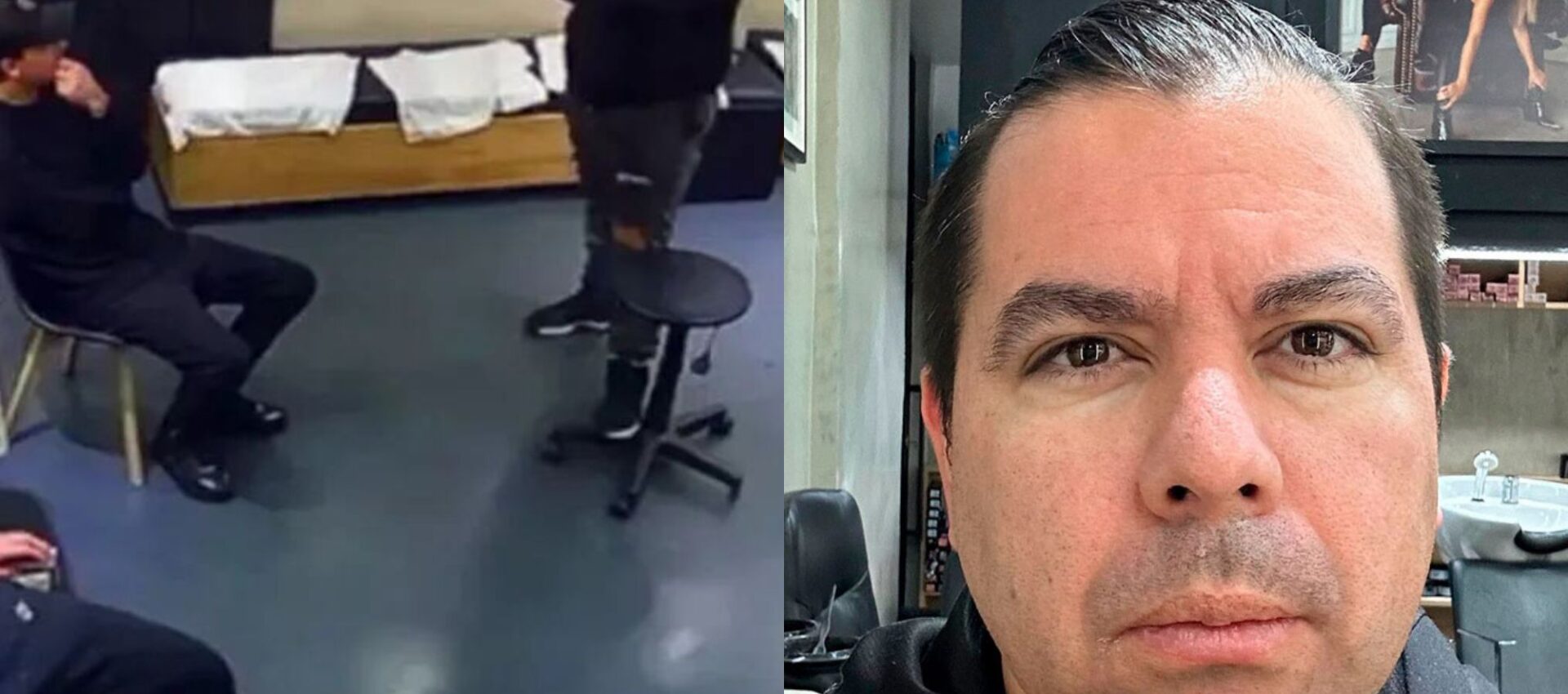 asesino peluquero recoleta