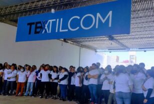 textil despidos