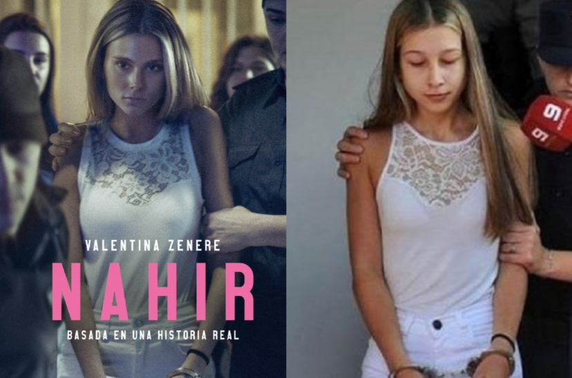 nahir