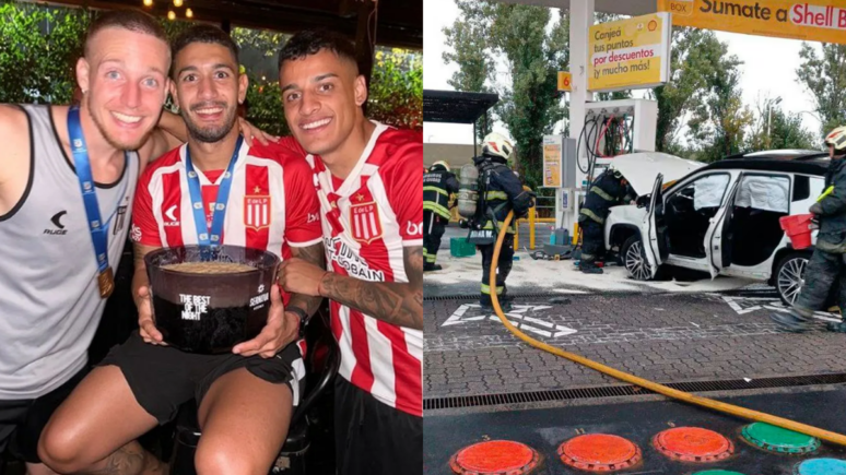 Estudiantes