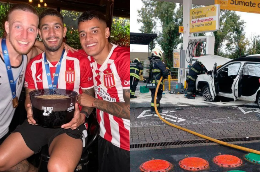 Estudiantes