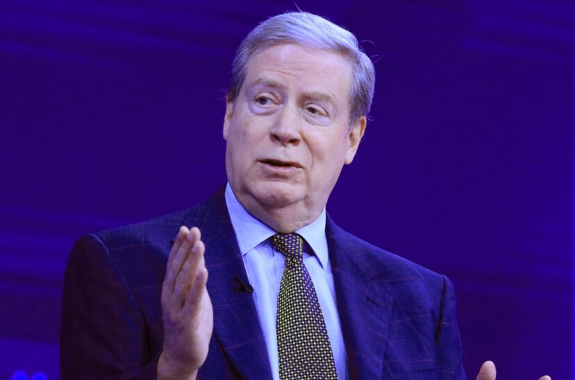 Druckenmiller grandes inversores