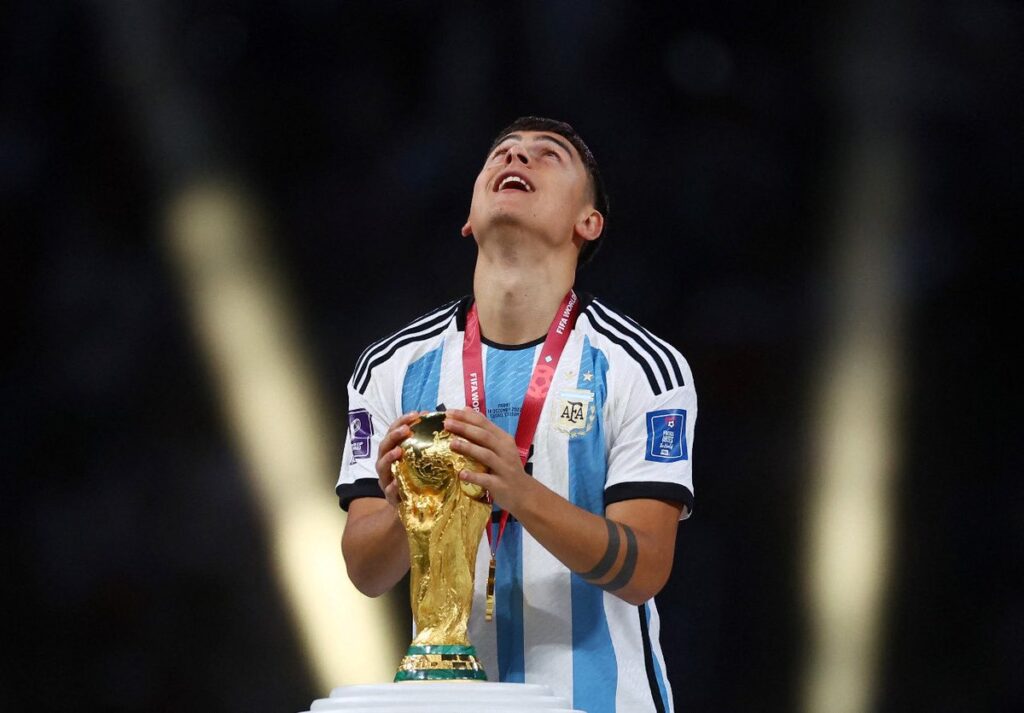 Dybala
