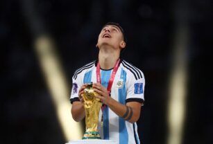 Dybala