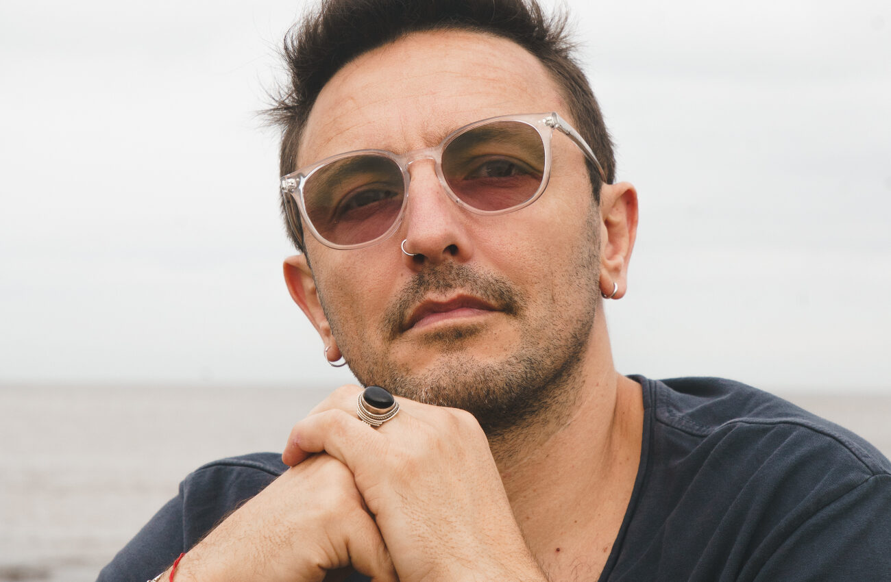 Emiliano Brancciari