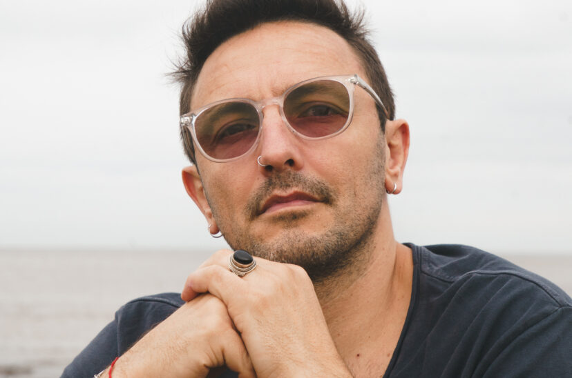 Emiliano Brancciari