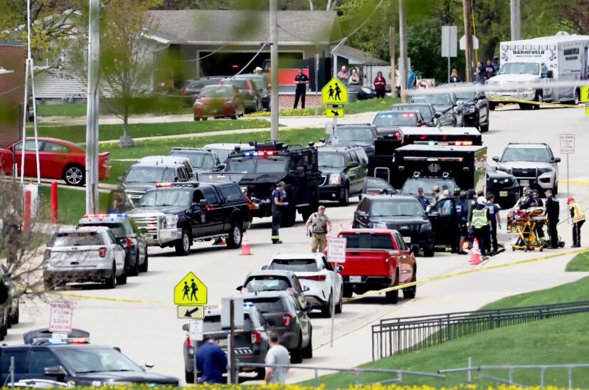 Estados Unidos Wisconsin
