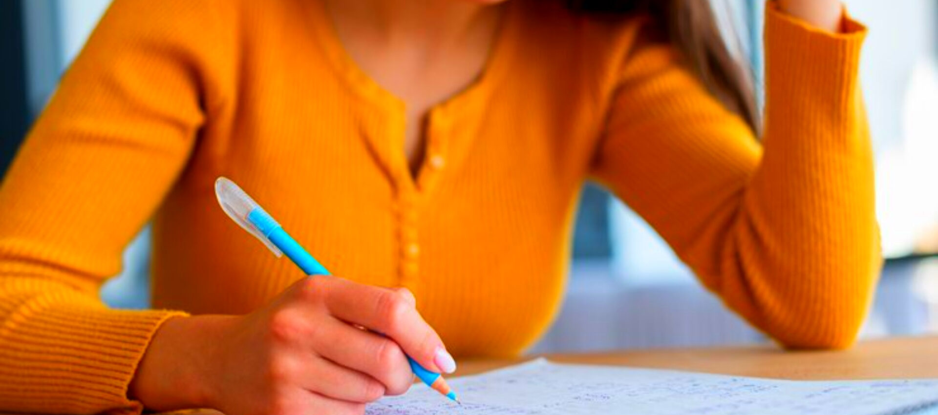Examen Harvard