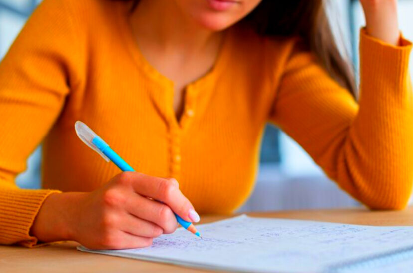 Examen Harvard