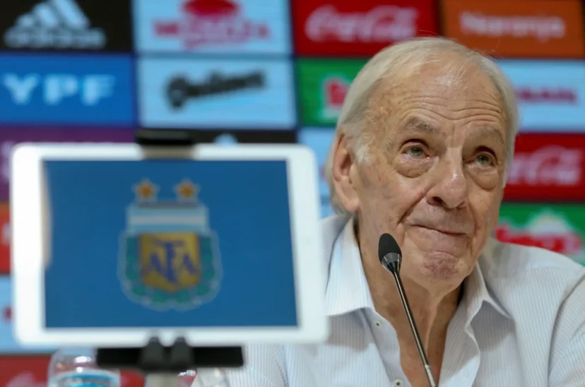 FIFA Menotti