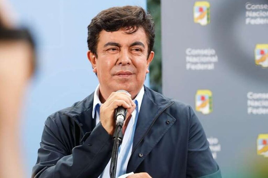 Fernando Espinoza Matanza