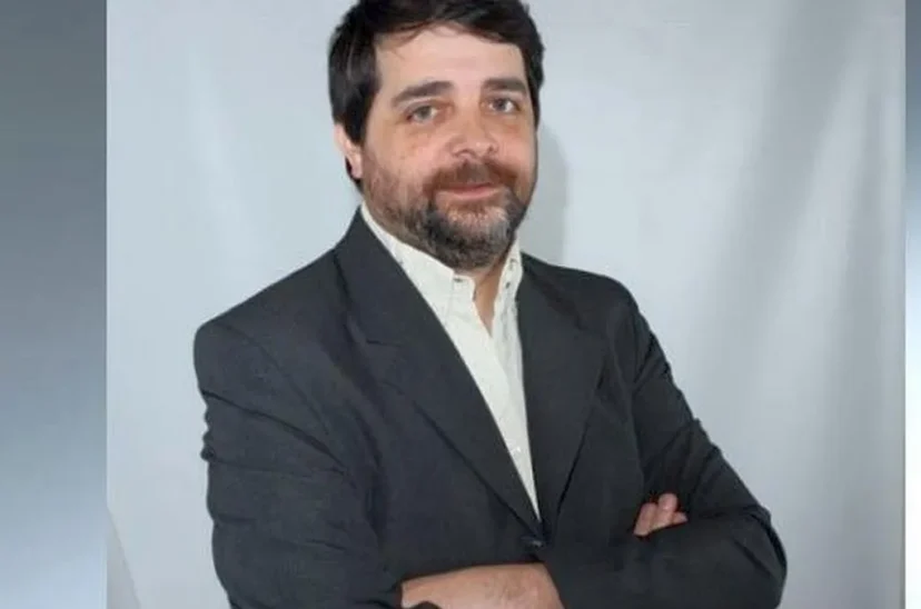 Fernando Moreira San Martín