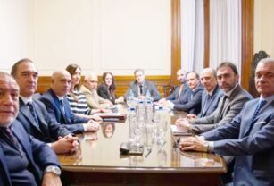 Francos sobre la Ley Bases