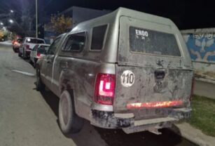 Camioneta