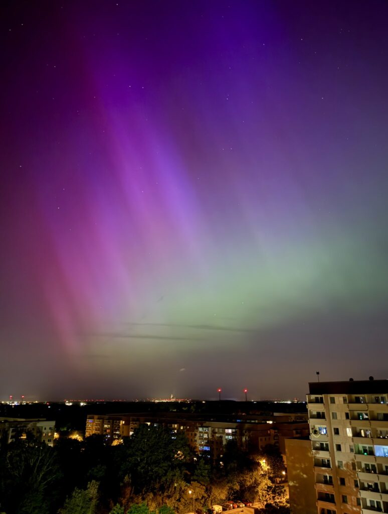 aurora