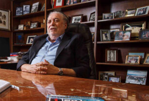 Ginés González García