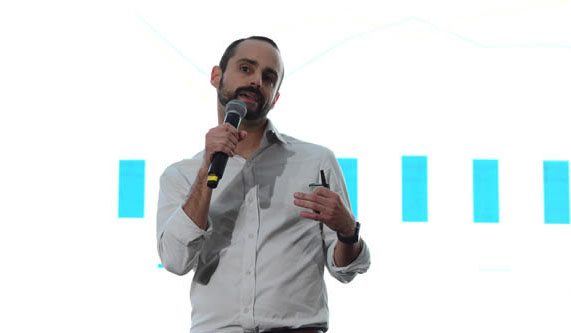 Gustavo Ferramondo