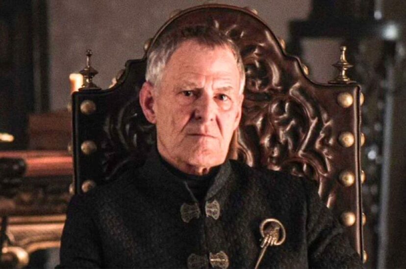 Ian Gelder Game of Thrones