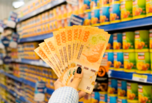 Inflación supermercados