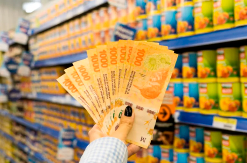 Inflación supermercados