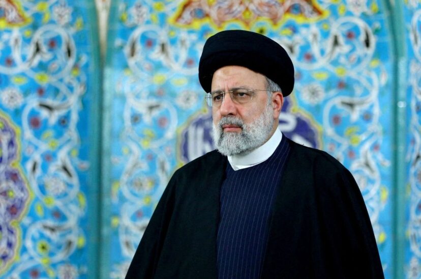 Irán