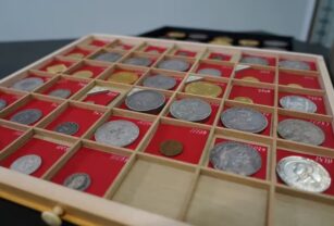 monedas