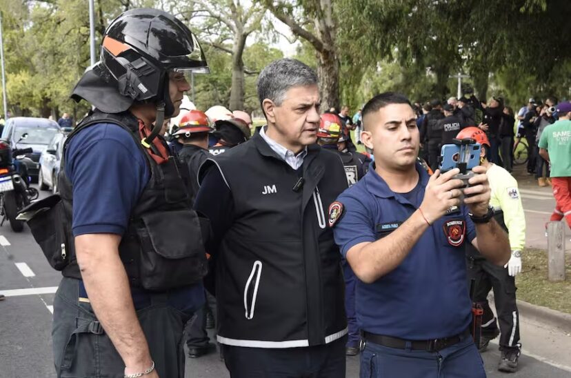 Jorge Macri