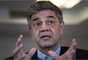Jorge Macri - docentes