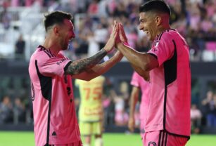 lionel messi inter miami